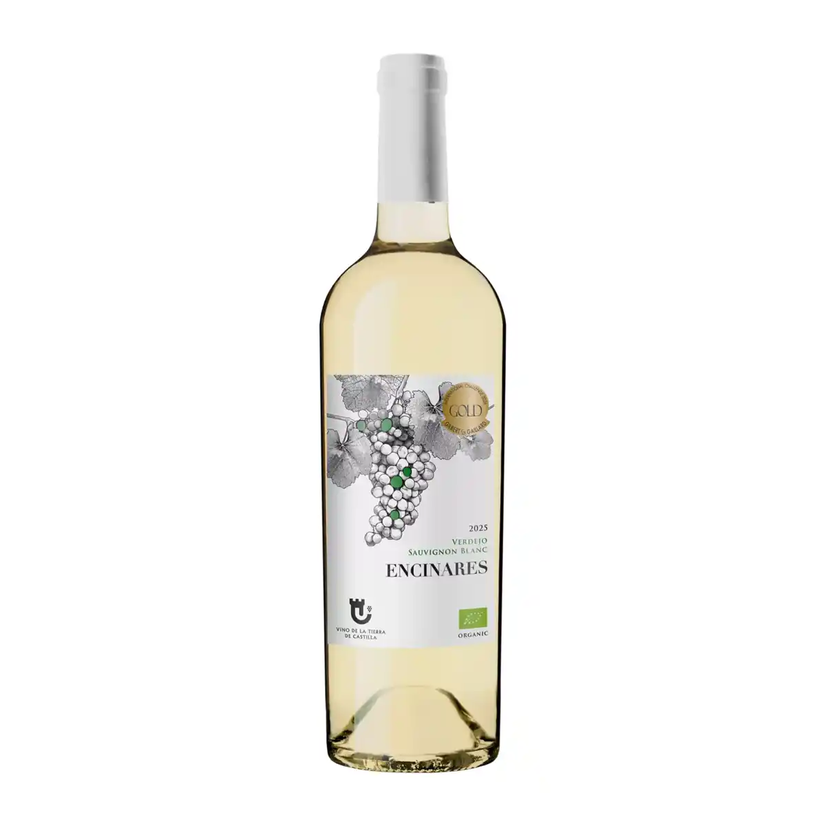 Bild 1 von ENCINARES Bio-Verdejo-Sauvignon blanc