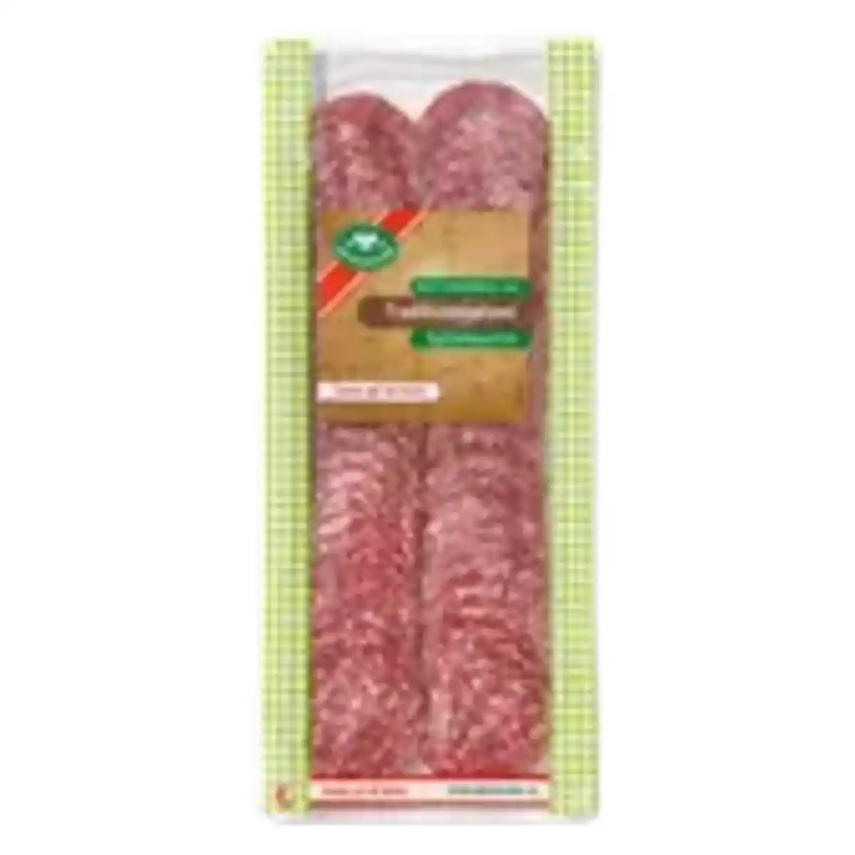 Bild 1 von Eberswalder Traditionssalami