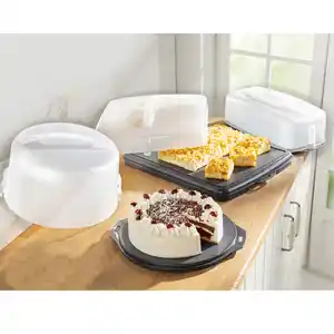 Casa Royale XXL-Torten-/ Kuchencontainer