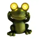 Bild 3 von BELAVI Solar-LED-Blumenfreund