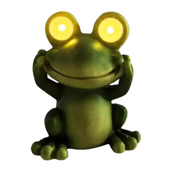 Bild 3 von BELAVI Solar-LED-Blumenfreund