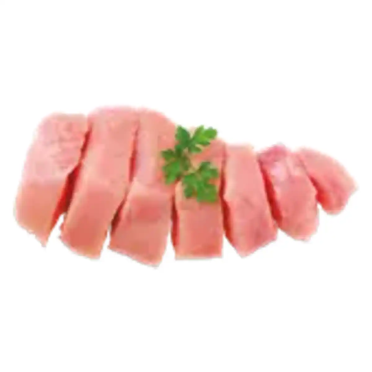 Bild 1 von Meine Fleischerei Frische Puteninnenfilets