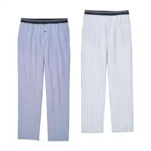 UP2FASHION Web-Schlafanzughose