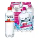 Bild 1 von hella Wasser mit Geschmack
