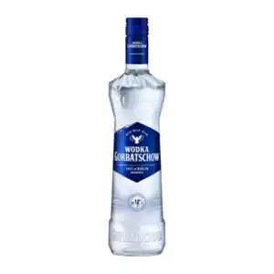 GORBATSCHOW Wodka