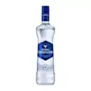 Bild 1 von GORBATSCHOW Wodka