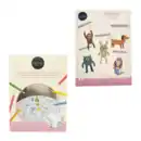 Bild 1 von HOME CREATION Kreativ-Bastelset