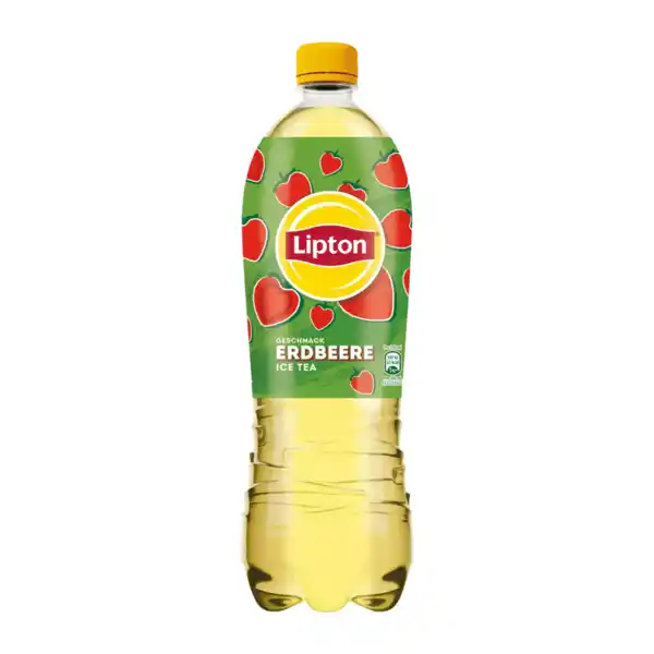 Bild 4 von LIPTON Eistee