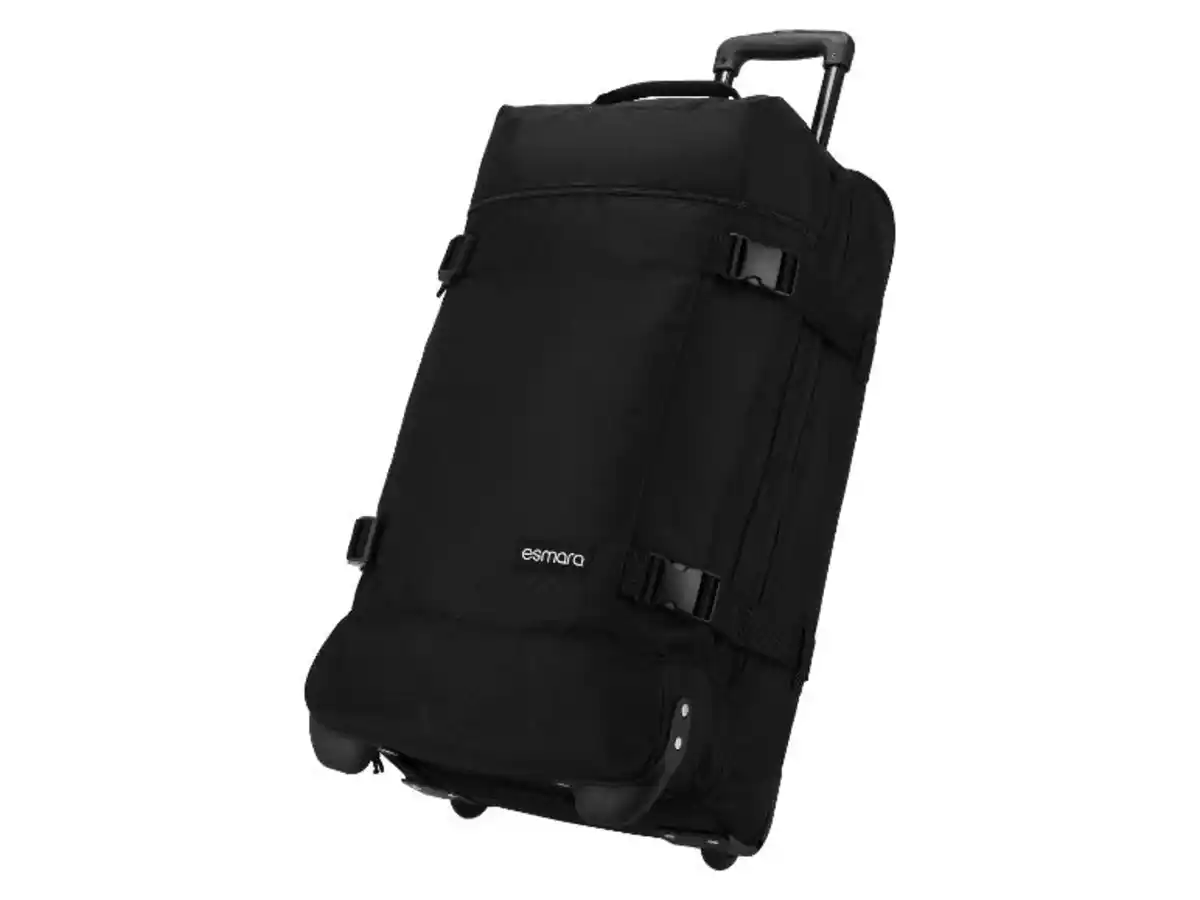 Bild 1 von esmara® Trolley-Reisetasche, 70 l