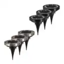 Bild 1 von CASALUX Solar-Pfadscheibenleuchten