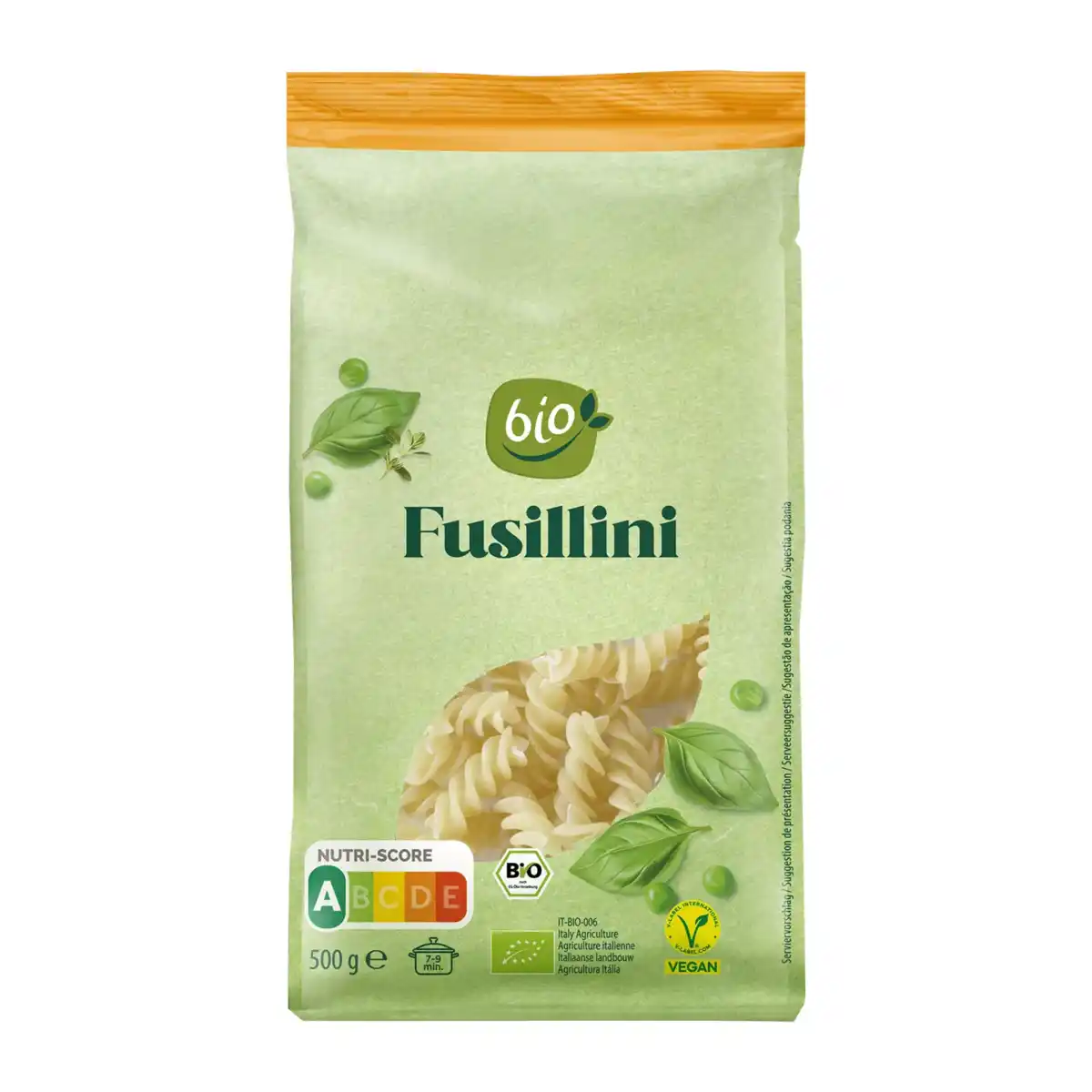 Bild 3 von BIO Mini-Pasta