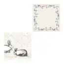 Bild 1 von KOKETT Papier-Mitteldecken / -Servietten