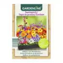 Bild 2 von GARDENLINE Saatteppich Sommerblumen