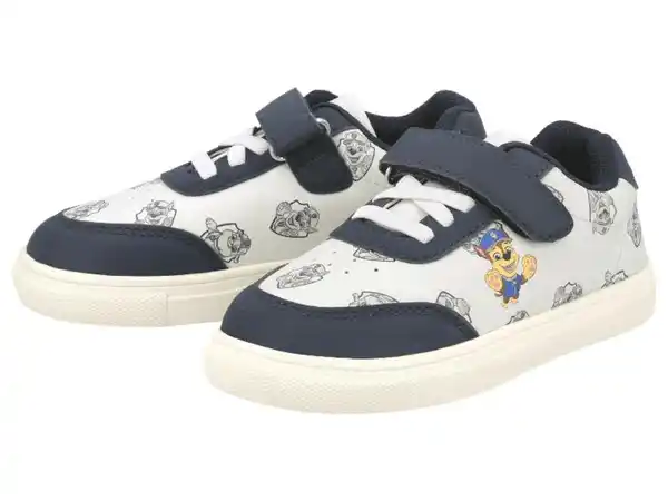 Bild 2 von Kinder Sneaker