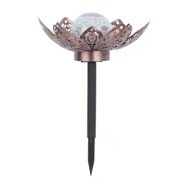 Bild 2 von BELAVI LED-Wasserlilie(n)