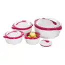 Bild 1 von XXL Isolierschüssel oder 3er–Set Thermoschüsseln