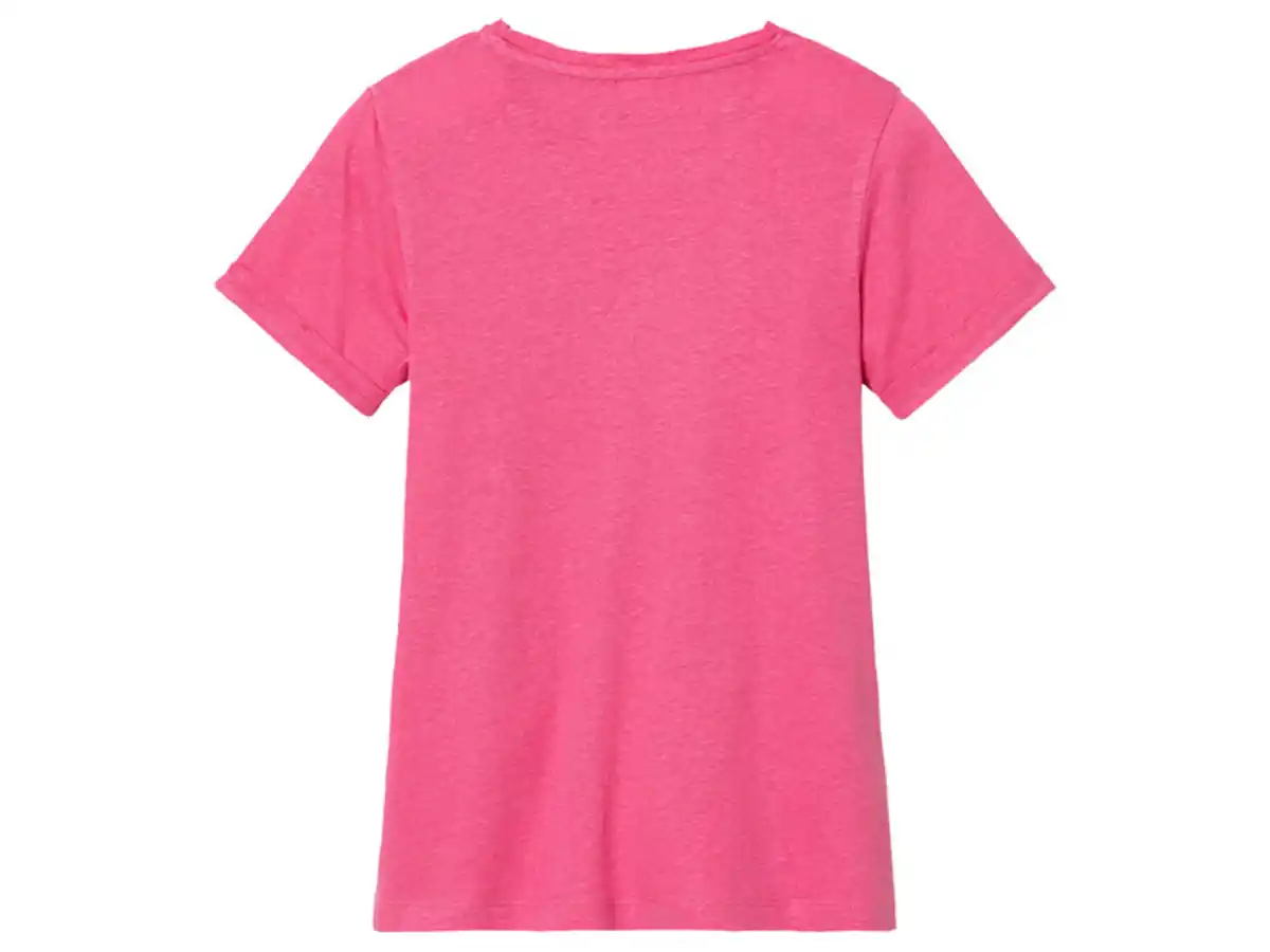 Bild 3 von lupilu® Kleinkinder/Kinder T-Shirts, 2 Stück, mit Print