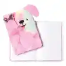 Bild 1 von Fell-Notizbuch