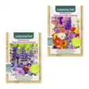 Bild 1 von GARDENLINE Saatteppich Sommerblumen