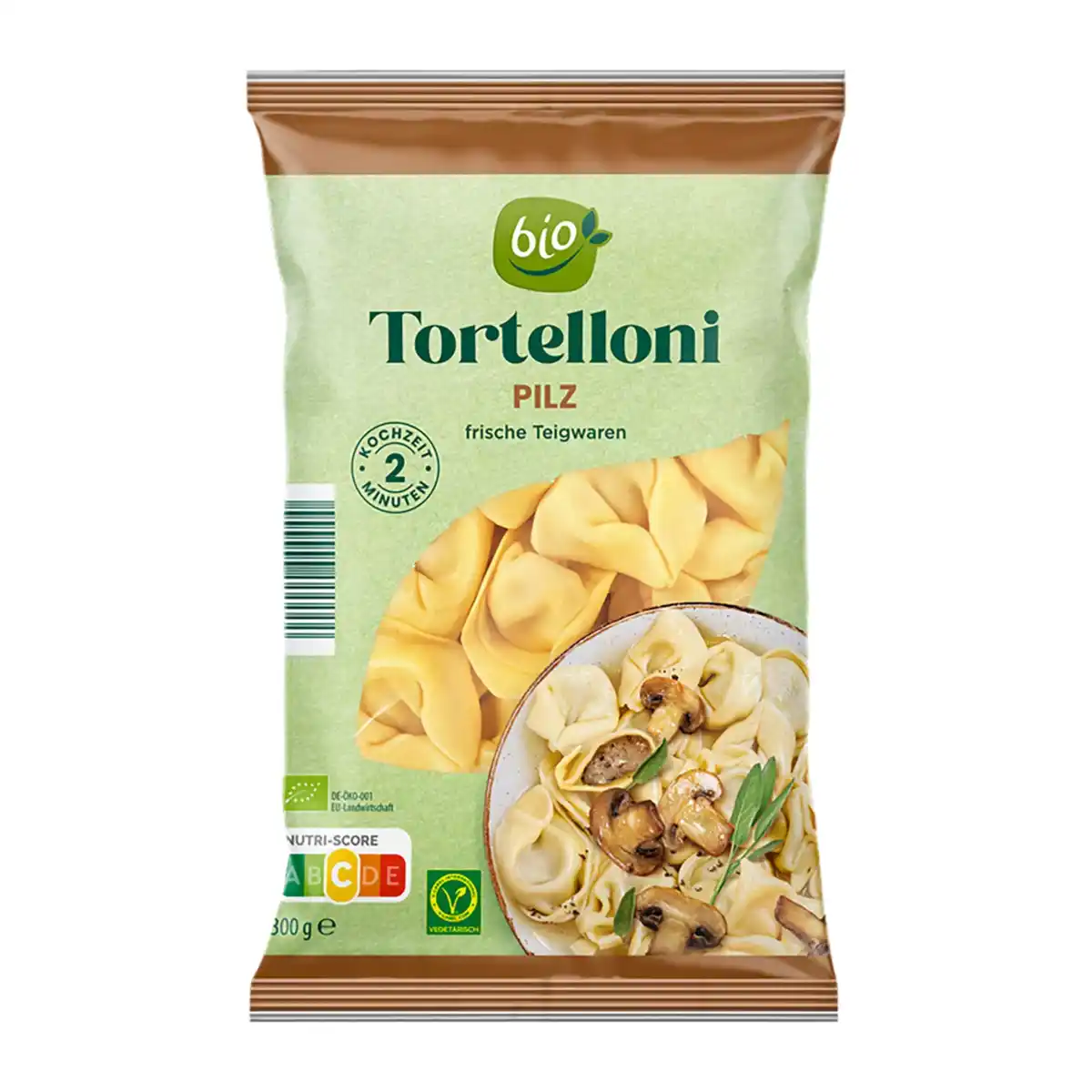 Bild 4 von BIO Tortelloni