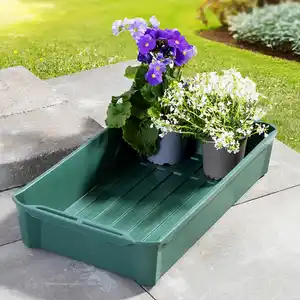 Powertec Garden Gärtnerbox 12,5 Liter