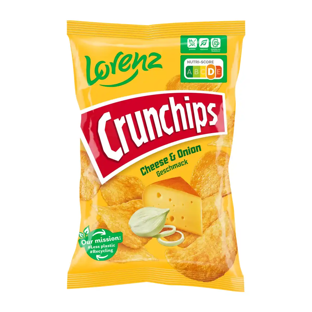 Bild 3 von LORENZ Crunchips