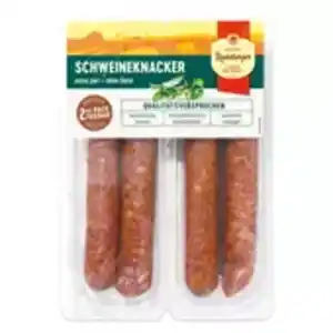 Radeberger Knacker ohne Darm