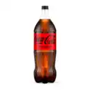 Bild 1 von COCA-COLA Zero Sugar