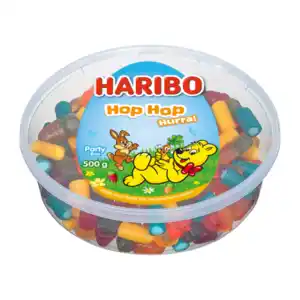 HARIBO Runddose