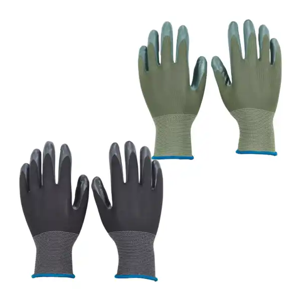 Bild 4 von GARDENLINE Gartenhandschuhe
