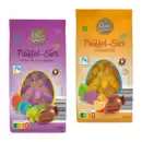 Bild 1 von OSTERPHANTASIE Trüffel-Eier