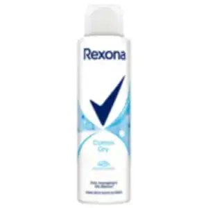Rexona Deospray