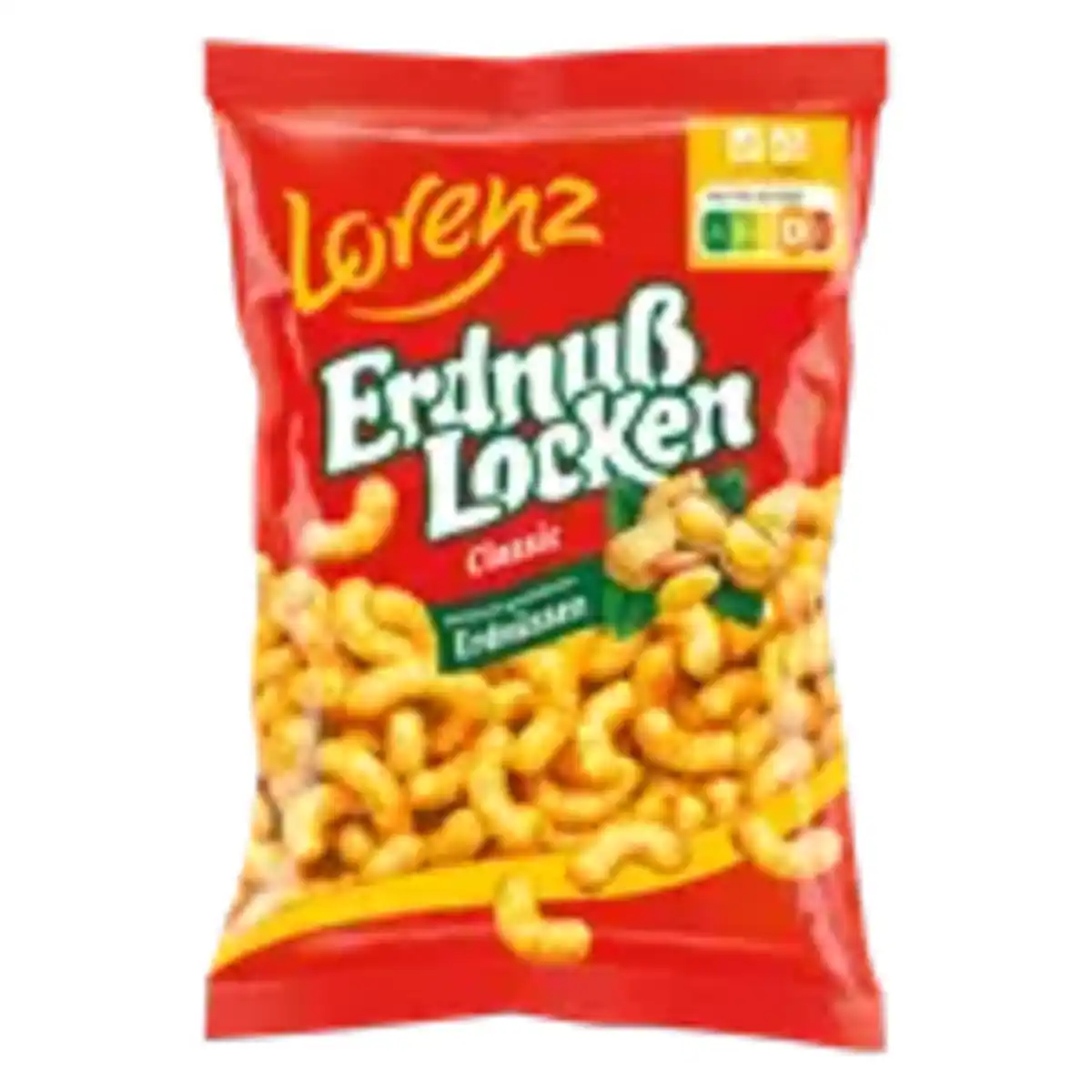 Bild 1 von Lorenz Erdnusslocken