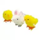 Bild 1 von Hüpftier zum Aufziehen