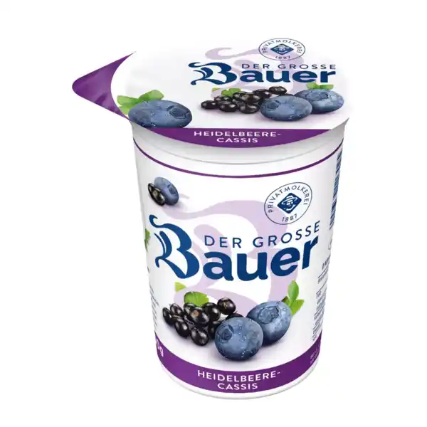 Bild 4 von BAUER Der Große Bauer