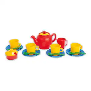 Dantoy Tee-Service 17-tlg.