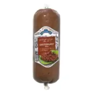 Pommernland Hausmacher Grützwurst