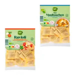 BIO Teigwaren