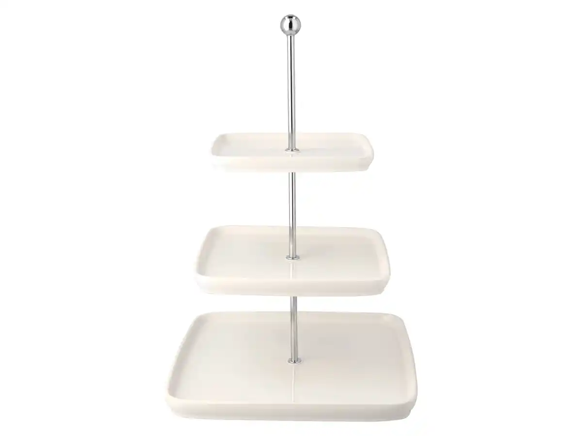 Bild 4 von SILVERCREST® Etagere (Eckig)