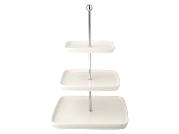 Bild 4 von SILVERCREST® Etagere (Eckig)