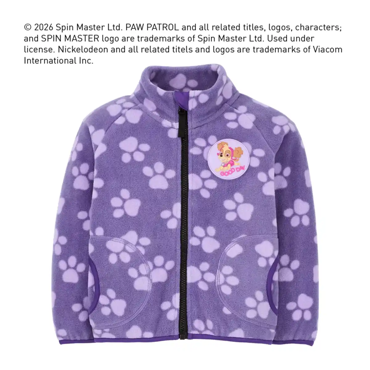 Bild 2 von Fleecejacke