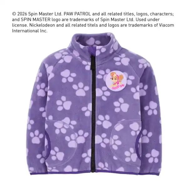 Bild 2 von Fleecejacke