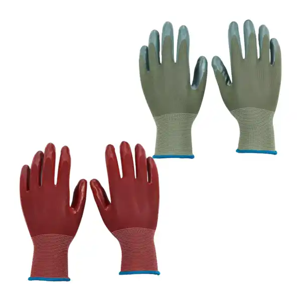 Bild 3 von GARDENLINE Gartenhandschuhe