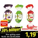 Bild 1 von Goldora Edel Marzipan-Ei