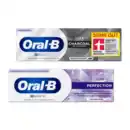 Bild 1 von ORAL-B Zahnpasta