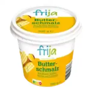 frija Butterschmalz