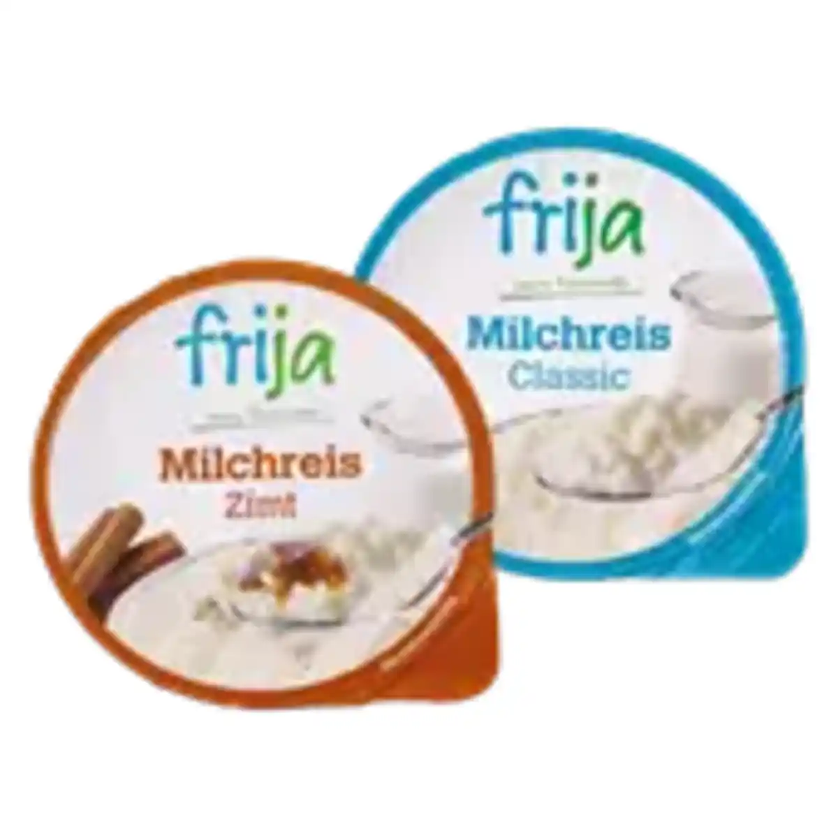 Bild 1 von frija Milchreis