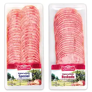 Balcerzak Polnischer Aufschnitt