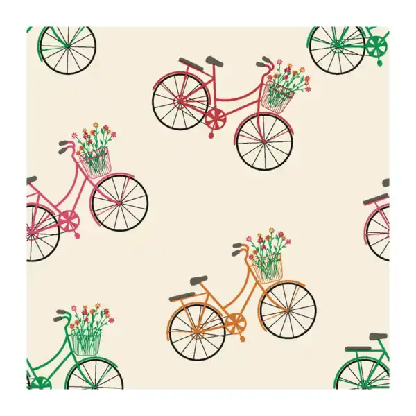 Bild 2 von KOKETT Papier-Servietten