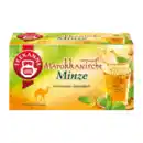 Bild 4 von TEEKANNE Ländertee